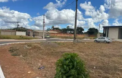 Imóvel para venda possui 460 metros quadrados em setor leste - brasília - df