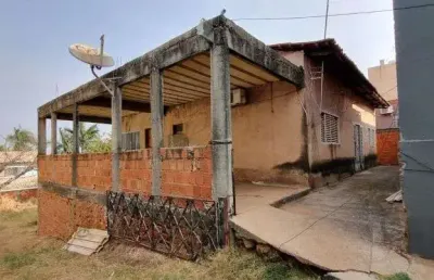 Oportunidade imperdível - com urgencia em riacho fundo i - brasília - df