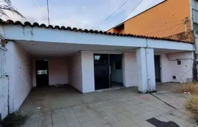 Casa com 3 quartos à venda na quadra cnb 1, 1, taguatinga norte (taguatinga), brasília, 350 m2 por r$ 750.000