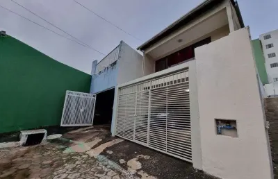 Casa com 3 quartos à venda na Chácara 13, 30, Riacho Fundo I, Brasília
