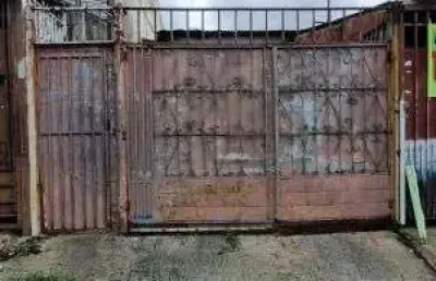 Casa com 1 quarto à venda na qn 8f conjunto 7, 1, riacho fundo ii, brasília, 140 m2 por r$ 130.000