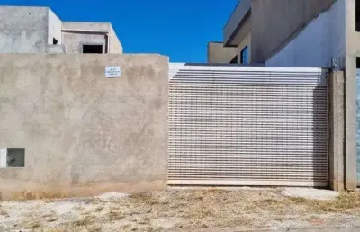 Casa com 2 quartos à venda na qe 50 conjunto m, 50, guará ii, brasília, 92 m2 por r$ 650.000