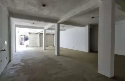 Sala comercial à venda na ade 200 conjunto 1, 99, recanto das emas, brasília, 139 m2 por r$ 400.000