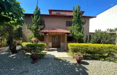 Chácara / sítio com 4 quartos à venda na quadra 61, sn, parque da barragem setor 07, águas lindas de goiás, 300 m2 por r$ 1.600.000