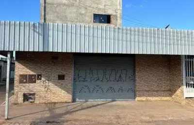 Terreno à venda na qno 17 conjunto 59, 59, ceilândia norte (ceilândia), brasília, 162 m2 por r$ 360.000