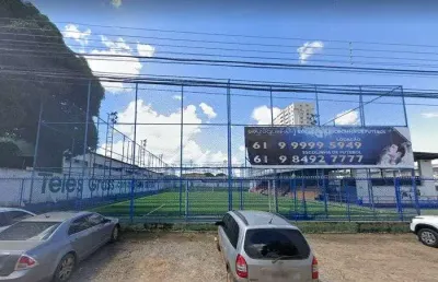 Terreno à venda na Quadra 2, 1, Setor Industrial (Ceilândia), Brasília