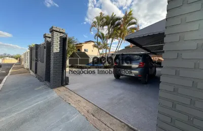 Excelente oportunidade em vicente pires – residencial brasília 274-a