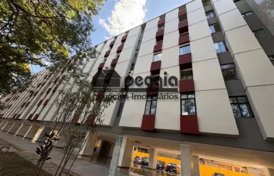Apartamento à venda – sqs 116, asa sul | edifício joão xxiii, bloco 'j'