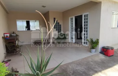 Oportunidade única – casa na colônia agrícola sucupira, riacho fundo