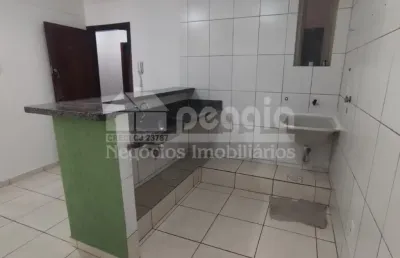 Apartamento 2 quartos com sacada e garagem no polo de modas – guará ii