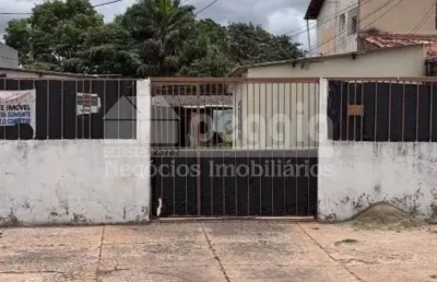 Qng 36 – taguatinga norte: lote grande com 3 casas e 350m²