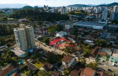 Apartamento com 3 dormitórios à venda, 87 m² por r$ 640.189,00 - anita garibaldi - joinville/sc