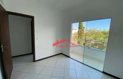 Apartamento com 2 dormitórios à venda, 60 m² por r$ 246.015,00 - floresta - joinville/sc