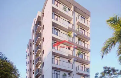 Apartamento com 3 dormitórios à venda, 68 m² por r$ 602.562,60 - anita garibaldi - joinville/sc