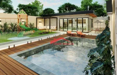Apartamento com 3 dormitórios à venda, 90 m² por r$ 972.363,78 - saguaçu - joinville/sc
