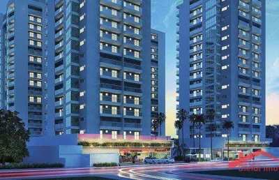 Apartamento com 3 dormitórios à venda, 159 m² por r$ 2.866.384,07 - centro - balneário piçarras/sc