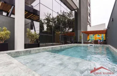 Apartamento com 3 dormitórios à venda, 119 m² por r$ 919.000,00 - anita garibaldi - joinville/sc