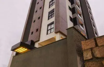 Apartamento com 3 dormitórios à venda, 115 m² por r$ 920.000,00 - anita garibaldi - joinville/sc