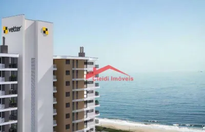 Apartamento com 2 quartos à venda no Centro, Balneário Piçarras 