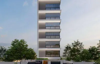 Apartamento com 3 dormitórios à venda, 74 m² por r$ 756.900,00 - itacolomi - balneário piçarras/sc