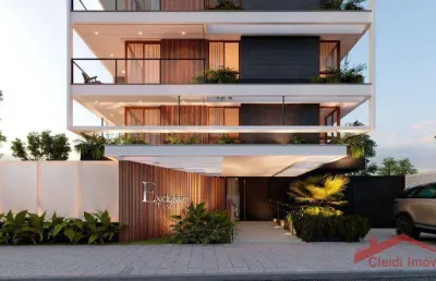Apartamento com 3 dormitórios à venda, 100 m² por r$ 939.837,60 - santo antônio - joinville/sc