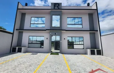 Apartamento com 3 dormitórios à venda, 104 m² por r$ 379.000 - itajuba - barra velha/sc