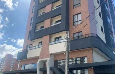 Apartamento com 3 dormitórios à venda, 95 m² por r$ 654.942,00 - bucarein - joinville/sc