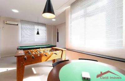 Apartamento com 3 dormitórios à venda, 92 m² por r$ 1.014.182 - anita garibaldi - joinville/sc