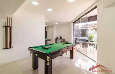 Apartamento com 3 dormitórios à venda, 94 m² por r$ 999.464 - américa - joinville/sc