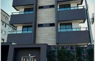 Apartamento com 2 dormitórios à venda, 65 m² por r$ 429.000,00 - costa e silva - joinville/sc