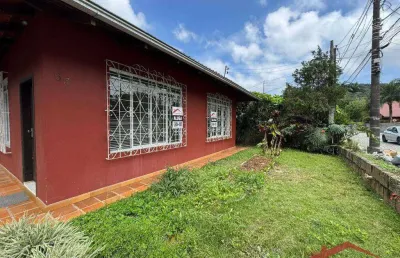 Casa com 2 dormitórios para alugar, 97 m² por r$ 3.345,00/mês - américa - joinville/sc