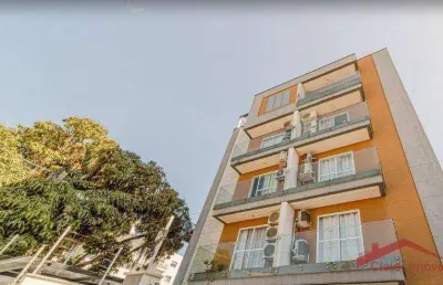Apartamento com 2 dormitórios à venda, 61 m² por r$ 380.000,00 - costa e silva - joinville/sc