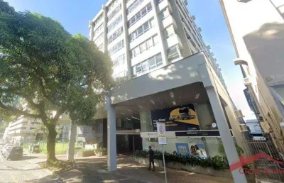 Loja para alugar, 90 m² por r$ 6.018/mês - centro - joinville/sc