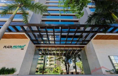 Apartamento com 3 dormitórios à venda, 197 m² - atiradores - joinville/sc