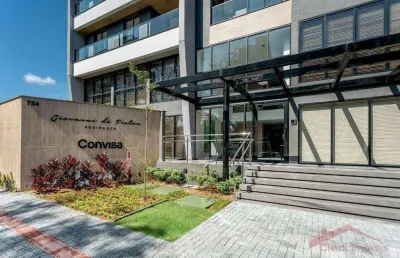 Apartamento com 2 dormitórios à venda, 68 m² por r$ 644.135,45 - anita garibaldi - joinville/sc