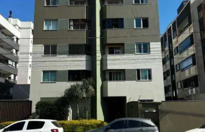 Apartamento com 2 dormitórios para alugar, 68 m² por r$ 2.770/mês - glória - joinville/sc