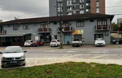 Prédio à venda, 568 m² por r$ 2.300.000 - anita garibaldi - joinville/sc