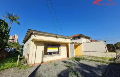 Casa com 3 dormitórios à venda, 250 m² por r$ 1.390.000,00 - américa - joinville/sc