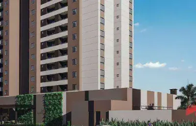 Apartamento com 2 dormitórios à venda, 86 m² por r$ 674.999,85 - anita garibaldi - joinville/sc