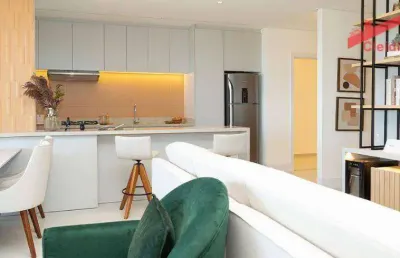 Apartamento com 2 dormitórios à venda, 82 m² por r$ 1.048.991,14 - tabuleiro - barra velha/sc