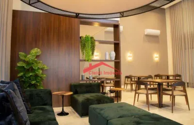 Apartamento com 3 dormitórios à venda, 216 m² por r$ 2.227.185,30 - américa - joinville/sc