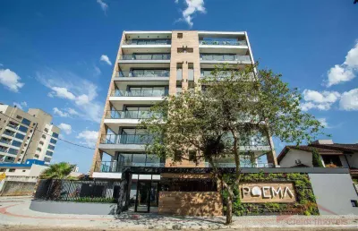 Apartamento com 3 dormitórios à venda, 153 m² por r$ 1.516.545,99 - américa - joinville/sc