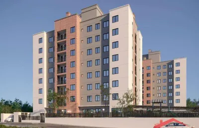 Apartamento com 2 dormitórios à venda, 58 m² por r$ 361.300,00 - costa e silva - joinville/sc