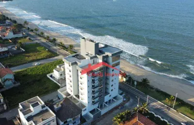 Apartamento com 4 dormitórios à venda, 186 m² por r$ 2.650.000,00 - tabuleiro - barra velha/sc