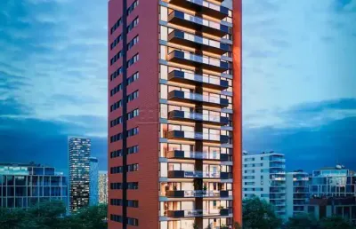 Locação de apartamento no bairro cambuí com 3 dormitórios e 3 garagens, área útil de 170,00 m² em campinas/sp.