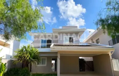 Casa sobrado para venda e locação no residencial villa franca - betel, paulínia/sp
