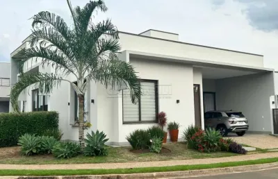 Casa em condomínio fechado com 3 quartos à venda na Av. Dr. João Caio Silva, Lote Q-01, 1099, Parque Brasil 500, Paulínia
