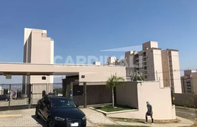 Apartamento 2 dormitórios à venda e para locação ? jardim antonio von zuben 56m²