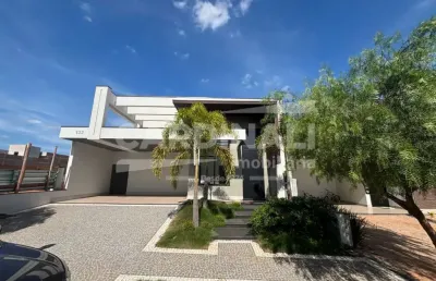 Casa à venda no santorini residencial club em paulínia.