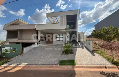 Venha morar na casa dos seus sonhos! com 300 m2 de terreno e 198 m2 construído, localizada no melhor condomínio de paulínia..